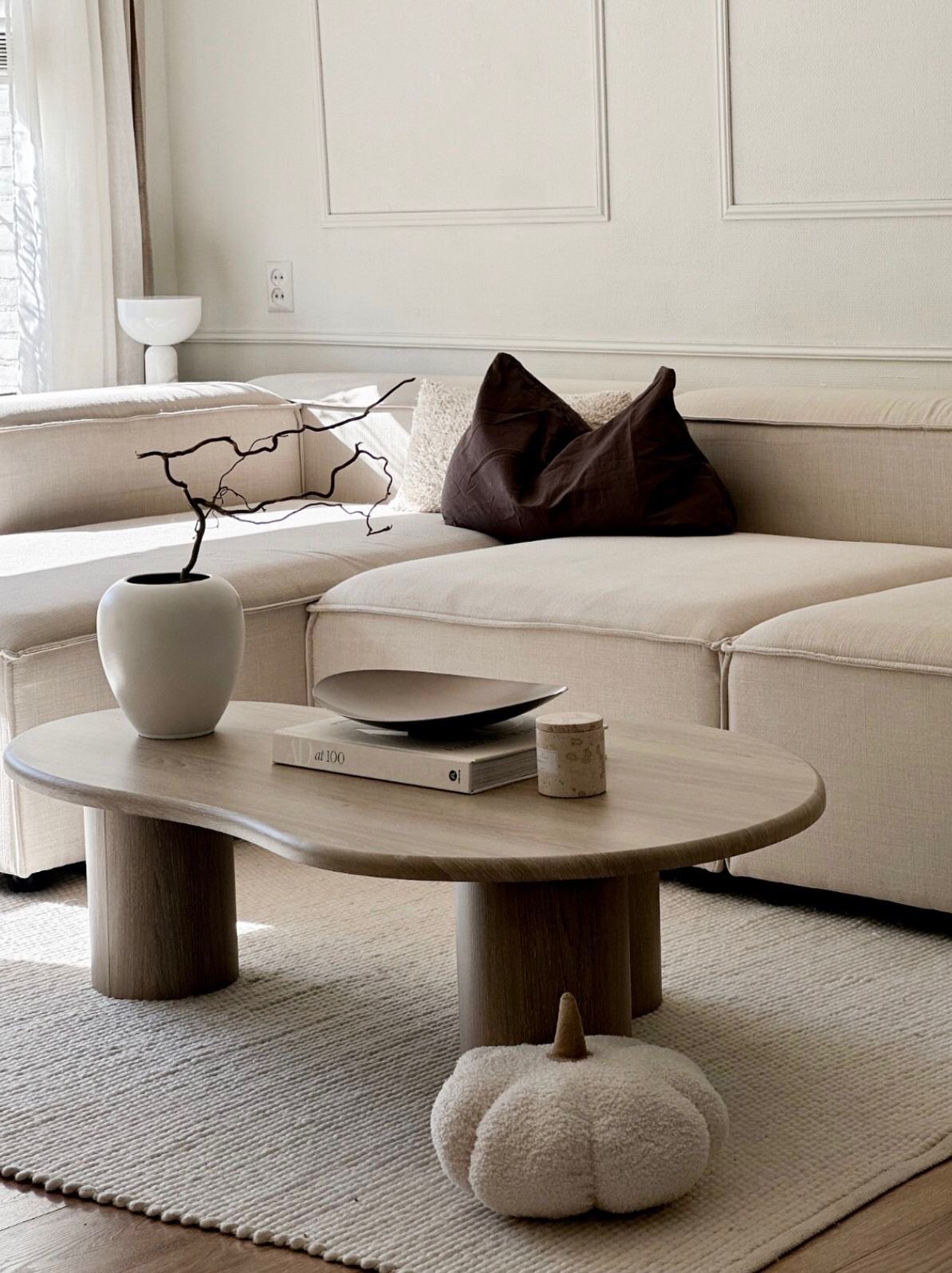 Schoonheid in eenvoud