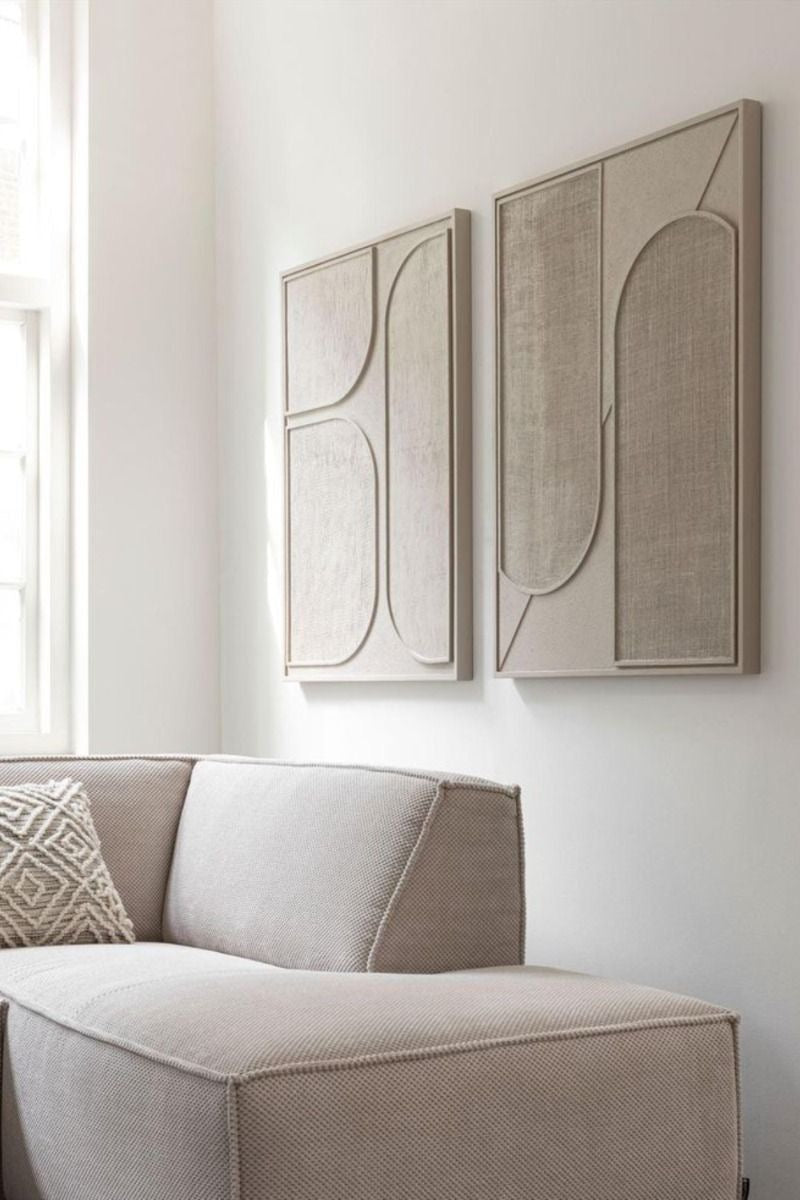 Schoonheid in eenvoud