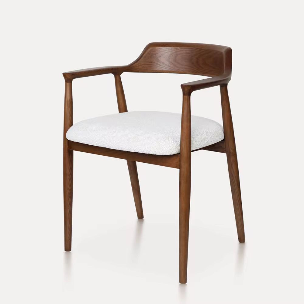 Eetkamerstoel - Wooden Chair Eden