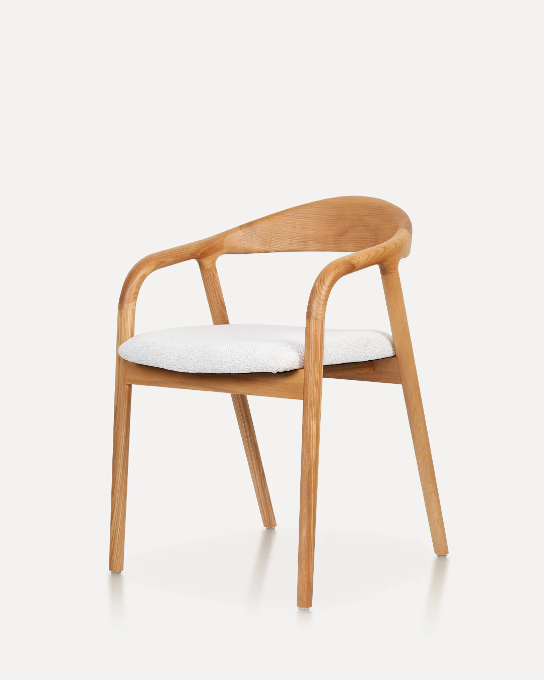 Eetkamerstoel - Wooden Chair Travis