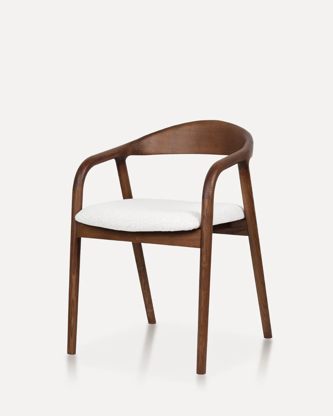 Eetkamerstoel - Wooden Chair Travis