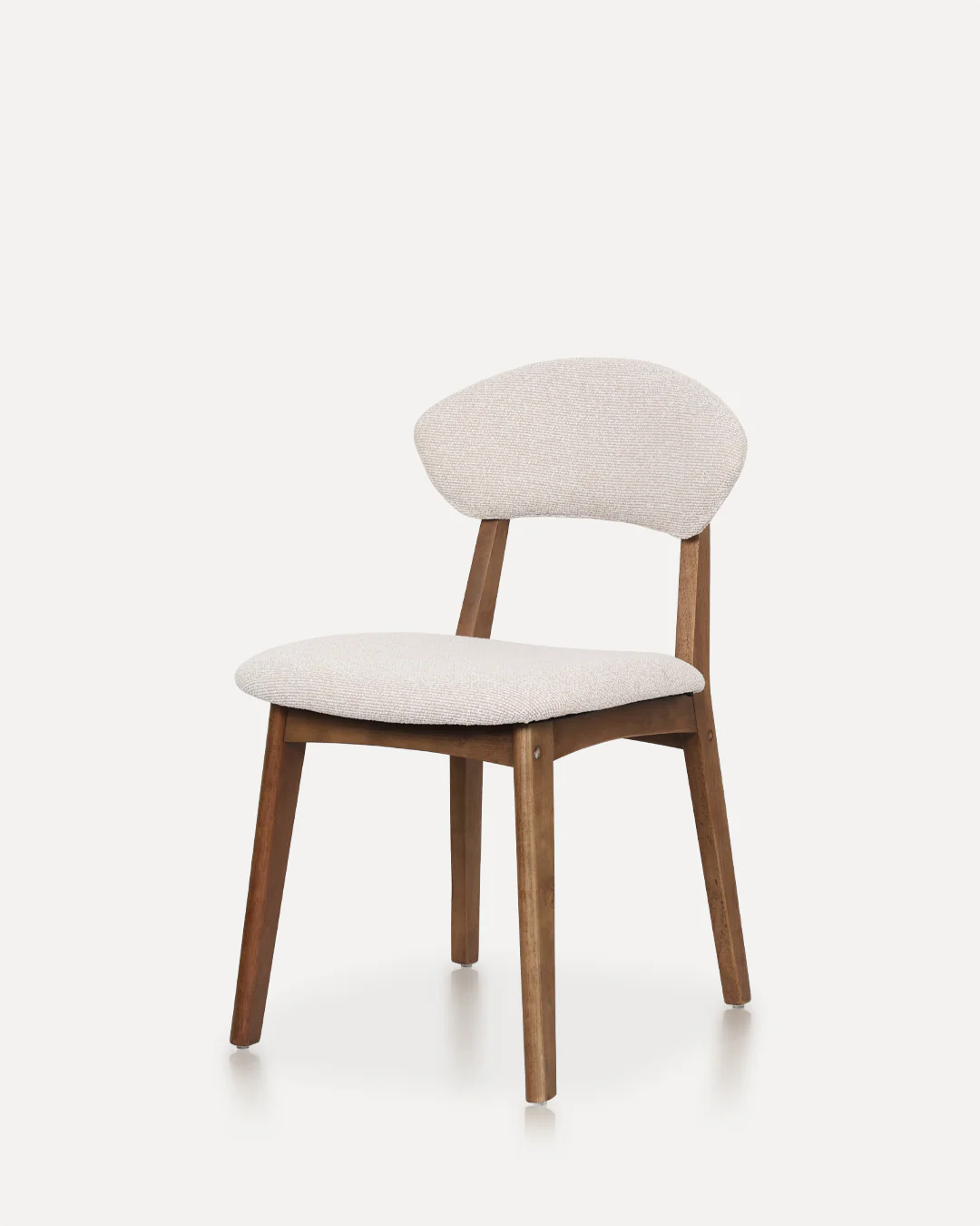 Wooden Chair Rupert - (SET VAN 2)