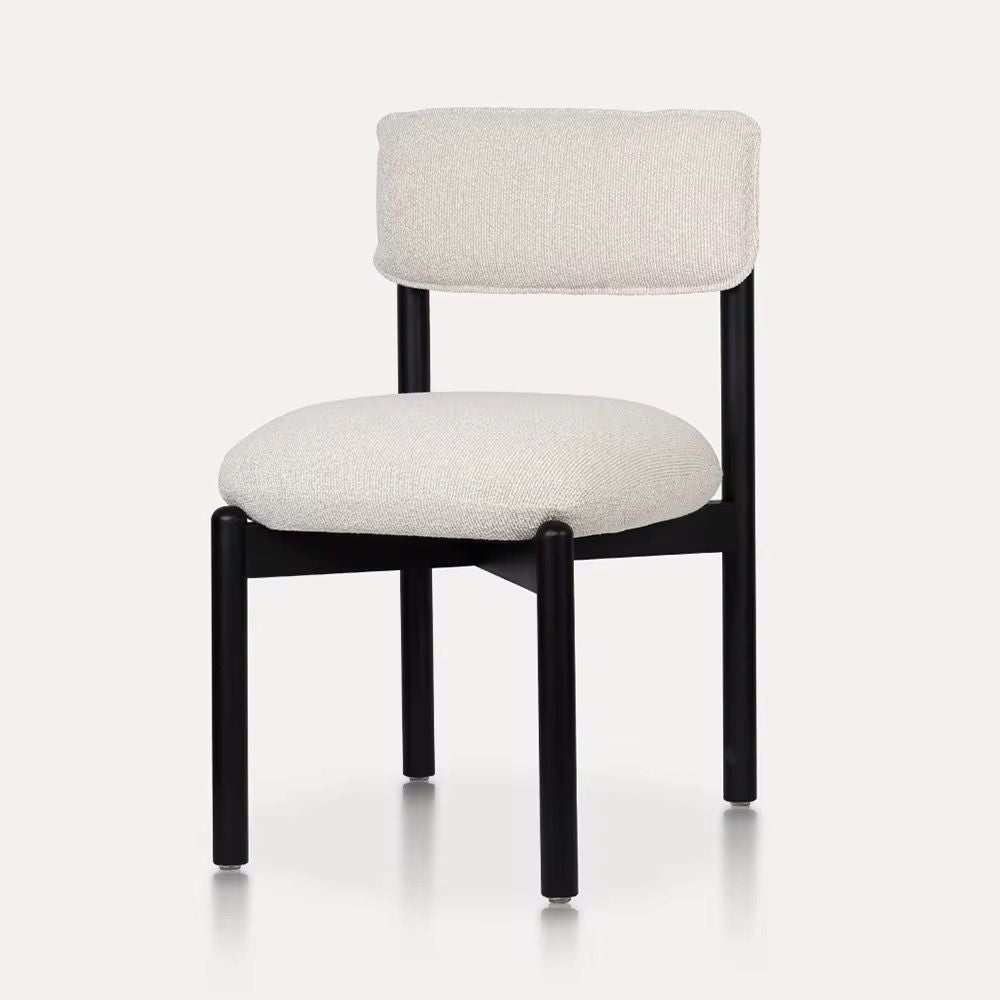 Eetkamerstoel - Wooden Chair Frank