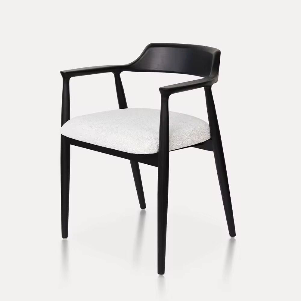 Eetkamerstoel - Wooden Chair Eden