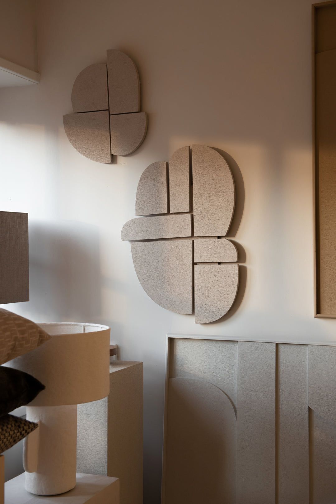 Art - Vormrijk - Abstracta