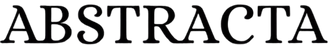 Abstracta