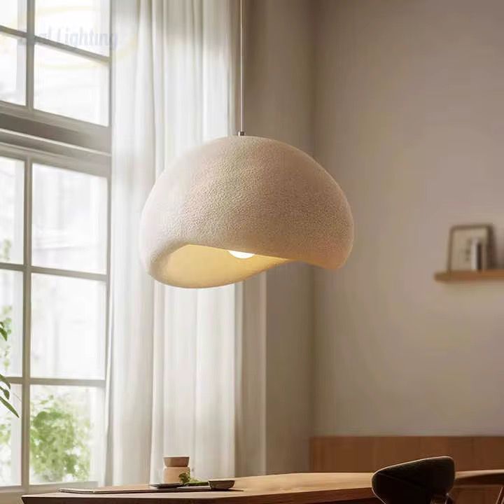 Japandi Hanglamp – Wabi-Sabi