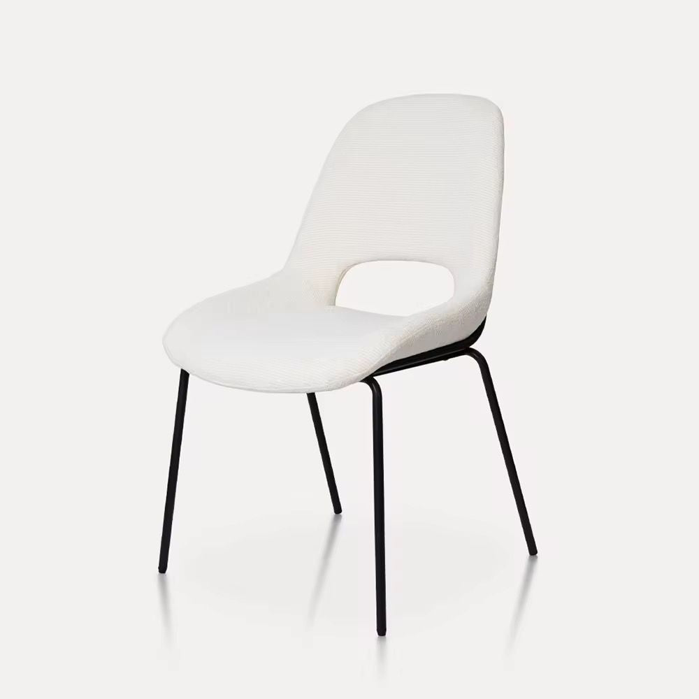 Eetkamerstoel - Dining Chair Julie (set van 2)