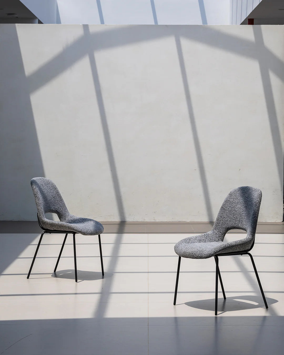 Eetkamerstoel - Dining Chair Julie (set van 2)