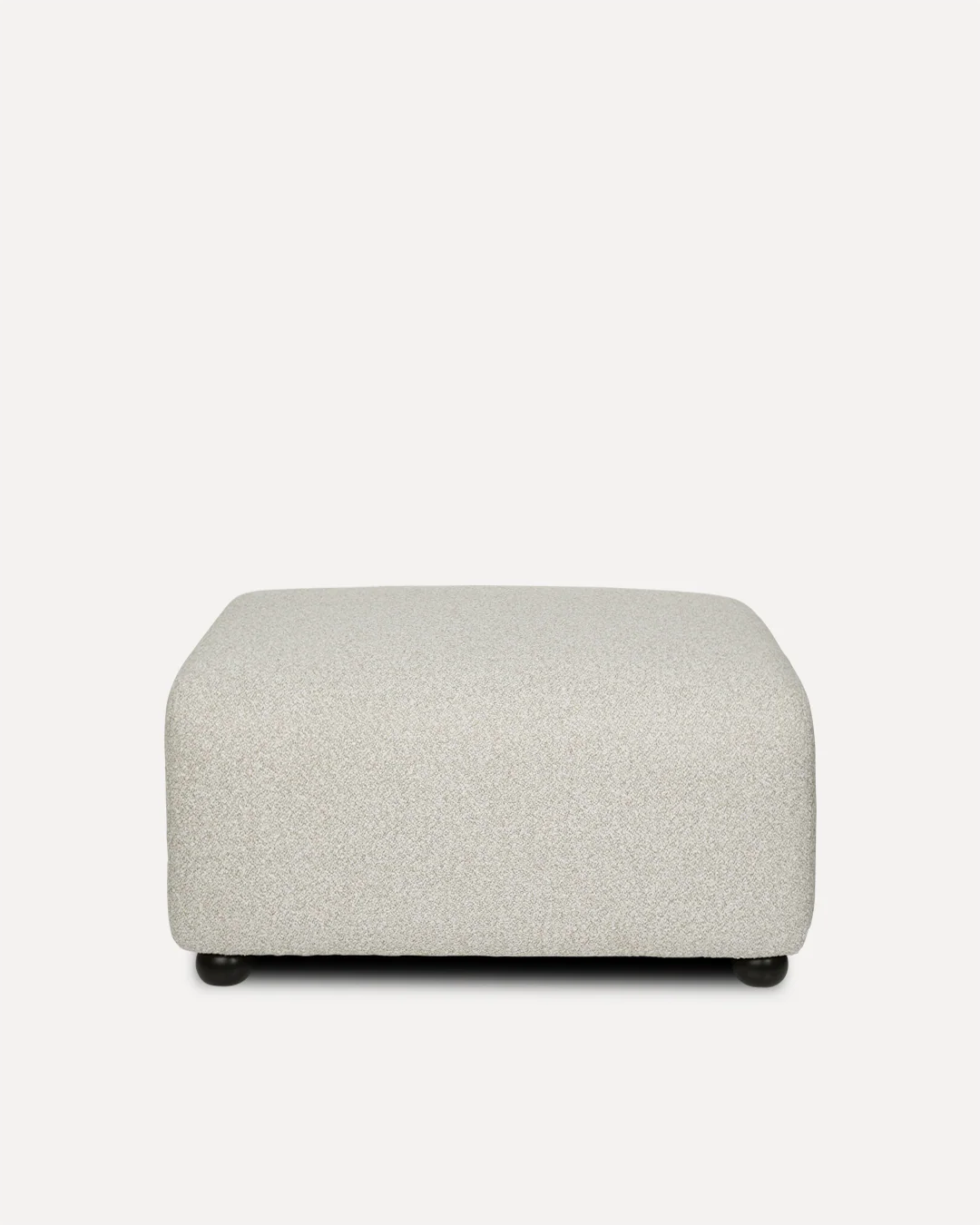 Abstracta Tuinpoef - Beige