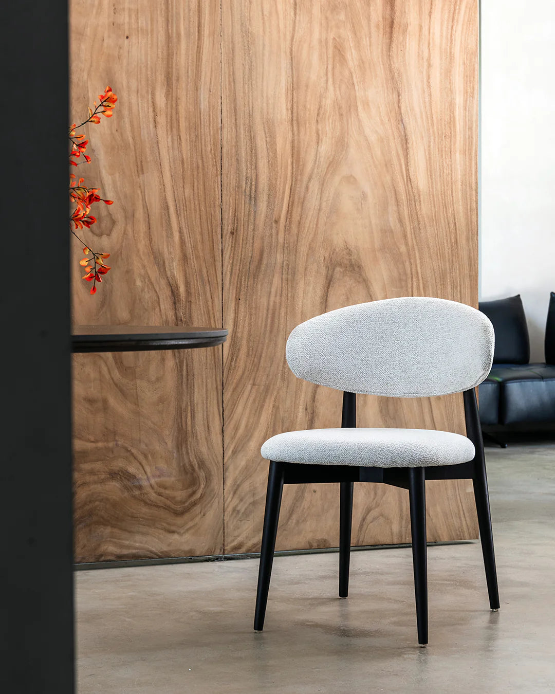 Eetkamerstoel - Wooden Chair Daisy