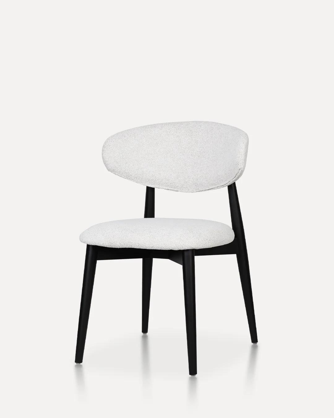 Eetkamerstoel - Wooden Chair Daisy