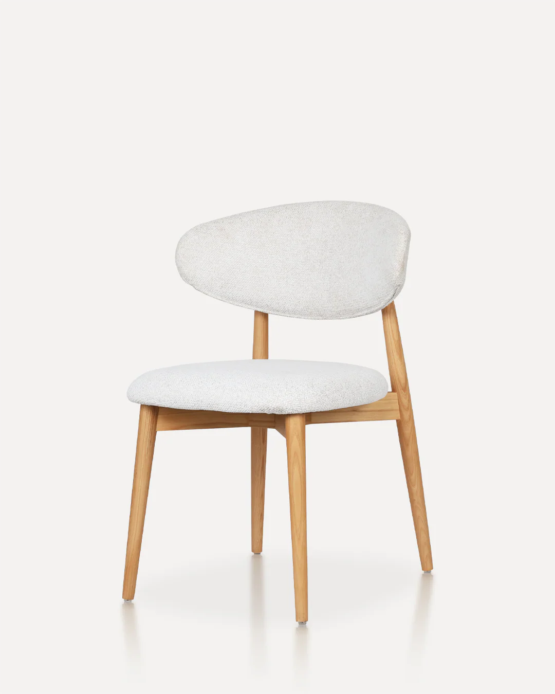 Eetkamerstoel - Wooden Chair Daisy