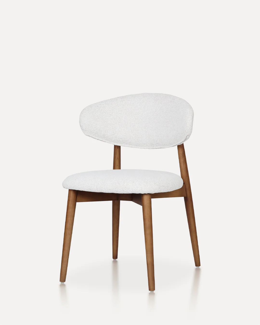 Eetkamerstoel - Wooden Chair Daisy