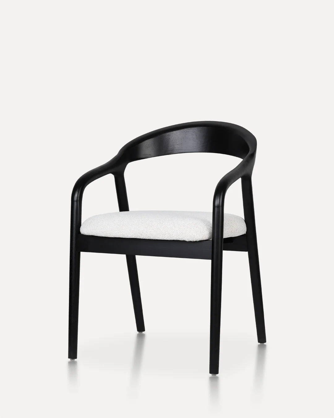 Eetkamerstoel - Wooden Chair Travis